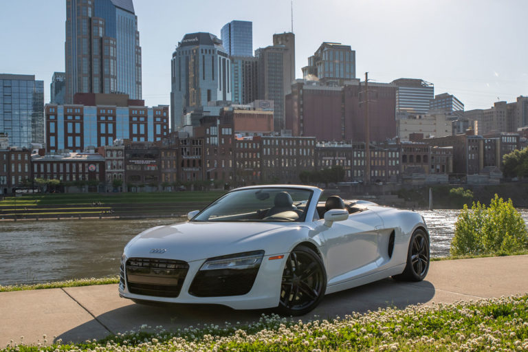 Top 5 luxury & Exotic Cars to Rent in Nashville Dream Toy Garage Exotic Car Rental Nashville